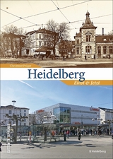 Heidelberg - Christmut Pr&auml;ger