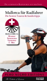Mallorca f&uuml;r Radfahrer - Kathrin H&uuml;tzen