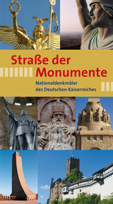 Stra&szlig;e der Monumente - 