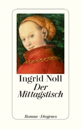 Der Mittagstisch - Ingrid Noll