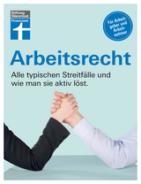 Arbeitsrecht - Alexander Bredereck, Volker Dineiger