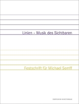 Linien &ndash; Musik des Sichtbaren - Kurt Zeitler