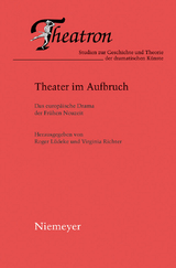 Theater im Aufbruch - 