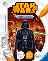 tiptoi&reg; Star Wars&trade; Episode I-VI -  Thilo