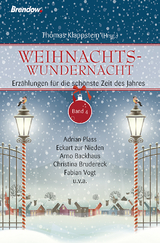 Weihnachtswundernacht 4 - 