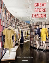 Great Store Design - Natalie H&auml;ntze