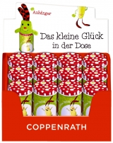 Das kleine Gl&uuml;ck in der Dose - Katja Reider