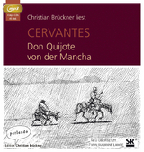 Don Quijote von der Mancha - Miguel de Cervantes