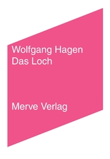 Das Loch - Wolfgang Hagen