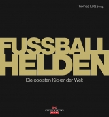 Fu&szlig;ball-Helden - 