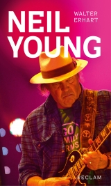 Neil Young - Walter Erhart