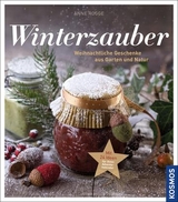 Winterzauber - Anne Rogge