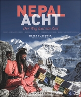Nepal – Acht - Dieter Glogowski, Franz Binder