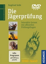 Die Jägerprüfung - Seibt, Siegfried