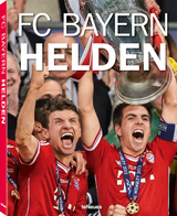 FC Bayern Helden - Detlef Vetten