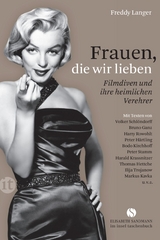 Frauen, die wir lieben - Freddy Langer