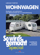 Wohnwagen (So wird&rsquo;s gemacht Special Band 3) - Lindsay Porter