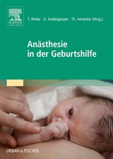 An&auml;sthesie in der Geburtshilfe - 