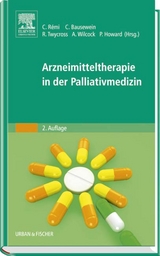 Arzneimitteltherapie in der Palliativmedizin - 