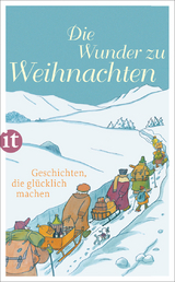 Die Wunder zu Weihnachten - 