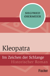 Kleopatra - Siegfried Obermeier