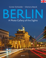Berlin &minus; A Photo Gallery of the Sights - 
