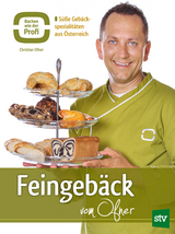 Feingeb&auml;ck vom Ofner - Christian Ofner