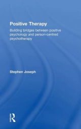 Positive Therapy - Joseph, Stephen