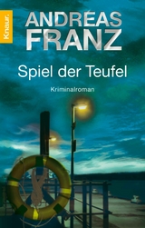 Spiel der Teufel - Andreas Franz