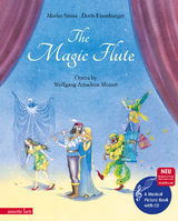 The Magic Flute (Das musikalische Bilderbuch mit CD und zum Streamen) - Marko Simsa