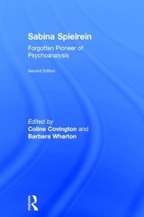 Sabina Spielrein: - Covington, Coline; Wharton, Barbara