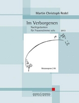Im Verborgenen - 