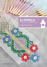 Kl&ouml;ppeln - Emma de Ro