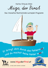 Migo, der Pirat - Karina Strauss-Stolz