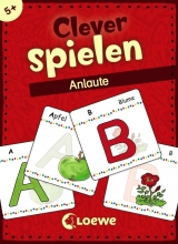 Clever spielen &ndash; Anlaute