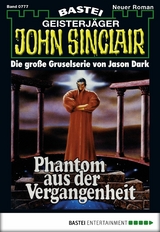 John Sinclair 777 - Jason Dark