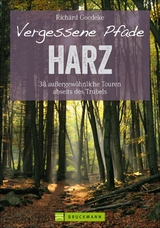 Vergessene Pfade Harz - Richard Goedeke