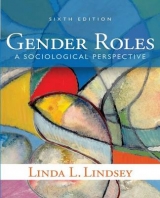 Gender Roles - Lindsey, Linda L.