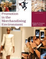 Promotion in the Merchandising Environment - Swanson, Kristen K.; Everett, Judith C.