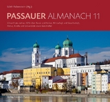 Passauer Almanach 11 - 