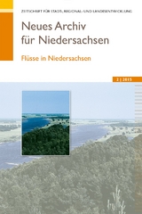 Neues Archiv f&uuml;r Niedersachsen 2.2015 - 