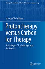 Protontherapy Versus Carbon Ion Therapy - Marcos d&rsquo;&Aacute;vila Nunes