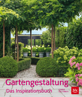 Gartengestaltung - Joanna van Ommen