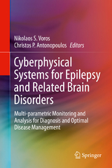 Cyberphysical Systems for Epilepsy and Related Brain Disorders - 