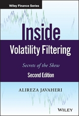 Inside Volatility Filtering - Javaheri, Alireza