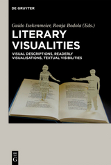 Literary Visualities - 