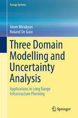Three Domain Modelling and Uncertainty Analysis - Atom Mirakyan, Roland de Guio