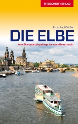 Reisef&uuml;hrer Elbe - Ernst Paul D&ouml;rfler