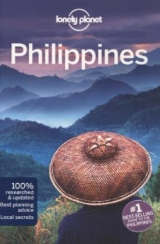 Lonely Planet Philippines -  Lonely Planet, Michael Grosberg, Greg Bloom, Trent Holden, Anna Kaminski
