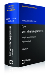 Der Versicherungsprozess - 